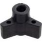 Star nut 3-star - 410999 Star nut 3-star - 410999