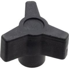 Star nut 3-star - 410999