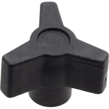 Star nut 3-star - 410999
