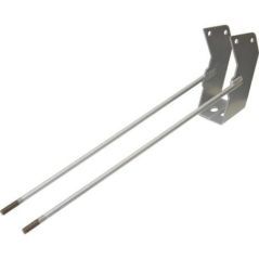 411300 AL-KO, Spare parts 