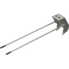 411300 AL-KO, Spare parts 