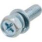 Schraube - 411402 Schraube - 411402