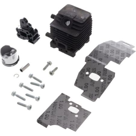 Cylinder with piston kit średnica 34mm - 41370071042