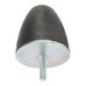 Rubber buffer 108x120 - 414103 Rubber buffer 108x120 - 414103