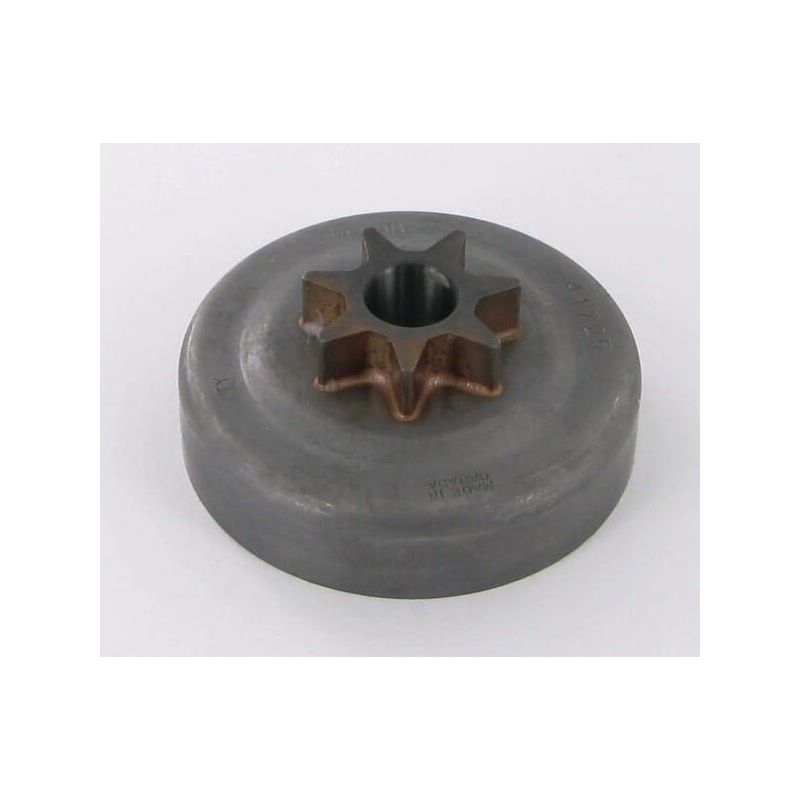 Fixed Spur sprocket - 41725X Fixed Spur sprocket - 41725X