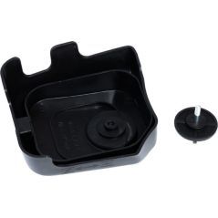 Air filter cover - 417703