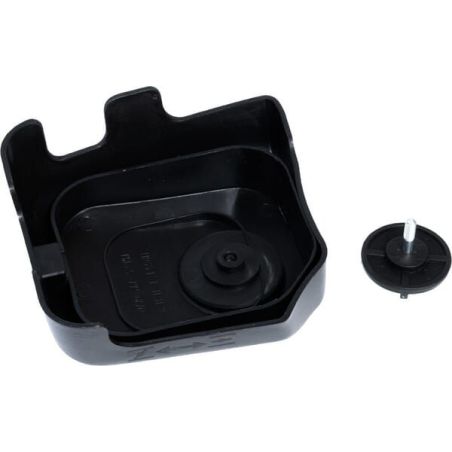 Air filter cover - 417703
