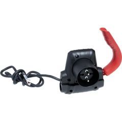 418164 AL-KO, Electrical parts 