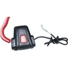 418164 AL-KO, Electrical parts 