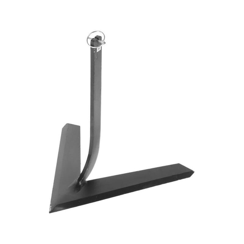Hoe with leg 360mm - 41820247 Hoe with leg 360mm - 41820247