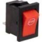 Short circuit switch - 418906 Short circuit switch - 418906