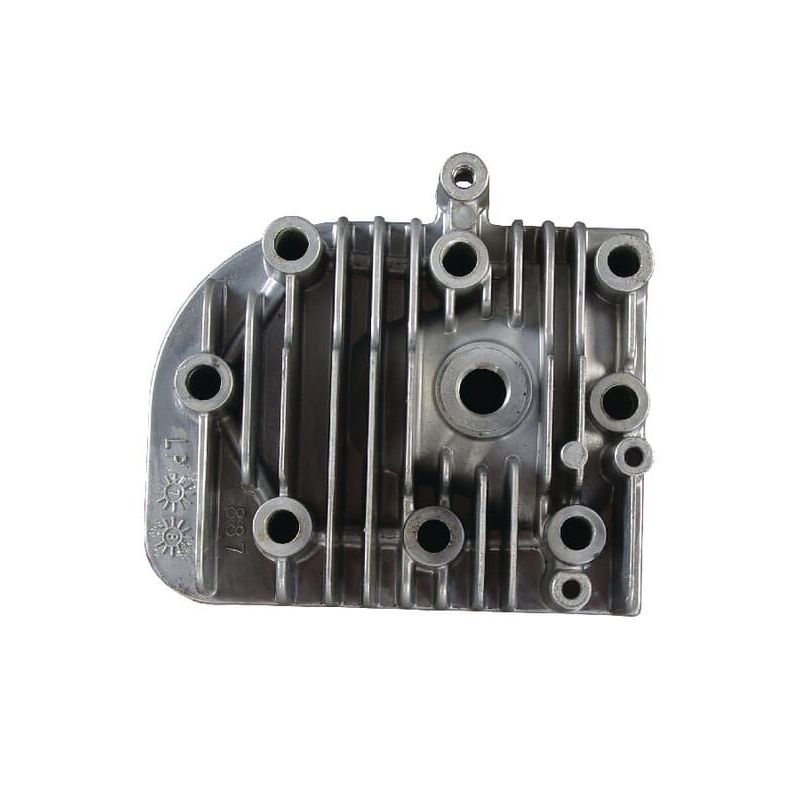 Cylinder kpl. 6656 - 418970