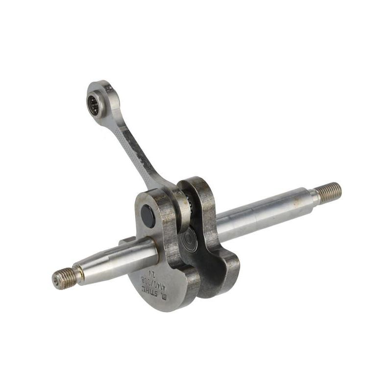 Crankshaft - 42290300400 Crankshaft - 42290300400