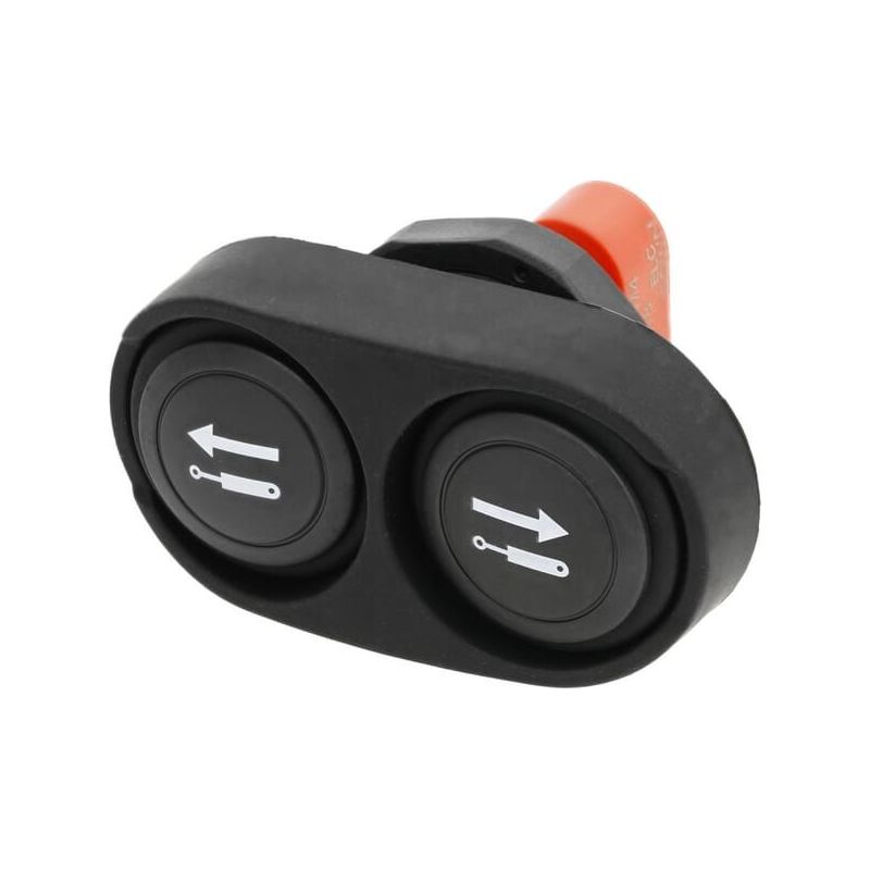 Remote hydraulic switch - 4289351M5 Remote hydraulic switch - 4289351M5