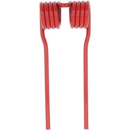 Ząb podbieracza średnica 6,3 mm DURASTAR - 4361631