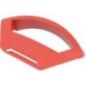 Front handle classic mower R3000 - 44116602 Front handle classic mower R3000 - 44116602