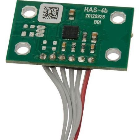 Electronic Detection Unit F BumperLift - 441556