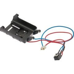 Battery unit cable harness switch 30 A complete - 441628