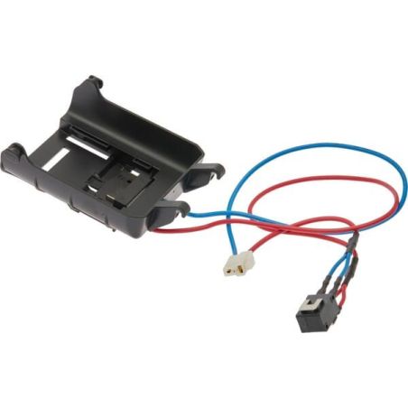 Battery unit cable harness switch 30 A complete - 441628