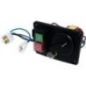 Switch plate, LH 2800 - 442020