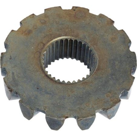 Bevel gear, 14T, splined bore - 44853HYD