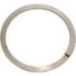 Retaining ring, external, spiral, 62mm - 44871HYD Retaining ring, external, spiral, 62mm - 44871HYD