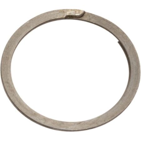 Retaining ring, external, spiral, 62mm - 44871HYD