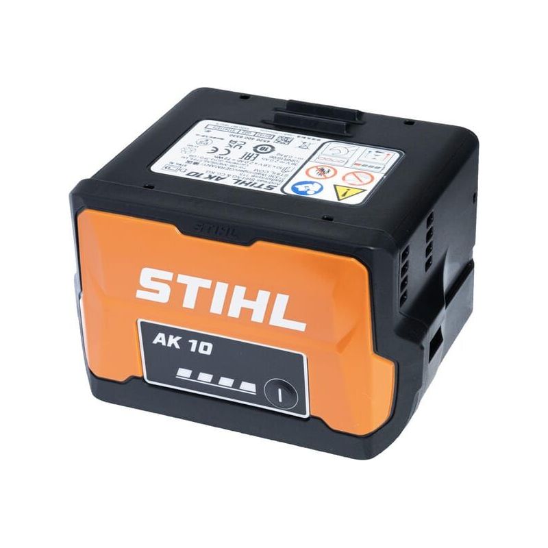 Battery AK 10 - 45204006530 Battery AK 10 - 45204006530