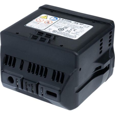 Akumulator AK 10 - 45204006530