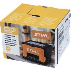 45204006530 Stihl, Akumulatory - OE - F&G 