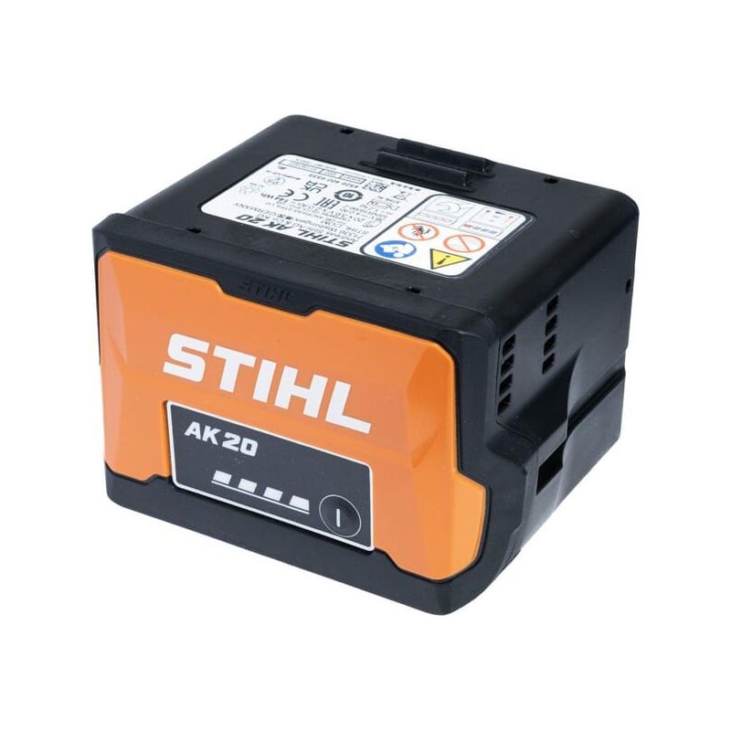 Battery AK 20 - 45204006535 Battery AK 20 - 45204006535