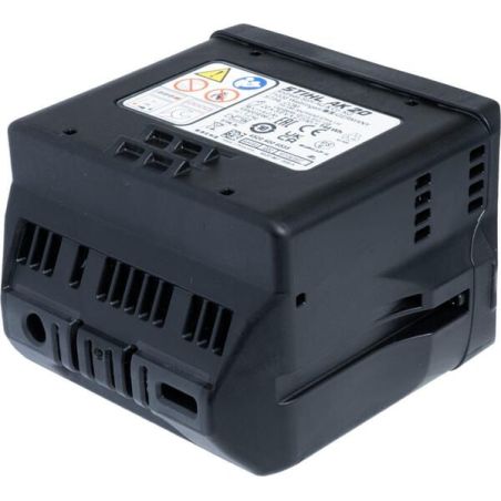 Akumulator AK 20 - 45204006535