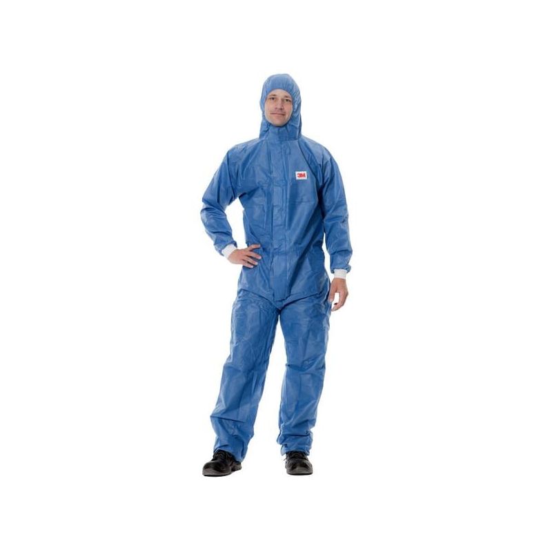 Coverall 4530 size M - 4530BM Coverall 4530 size M - 4530BM