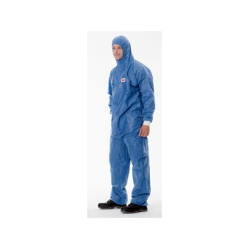 Coverall 4530 size S - 4530BS Coverall 4530 size S - 4530BS