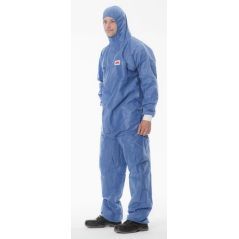 Coverall 4530 size S - 4530BS