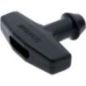 Recoil starter handle - 460752091 Recoil starter handle - 460752091