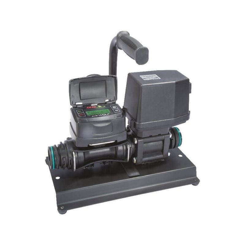 Abfüllsystem 40-800 l/min T7 - 462F471A7