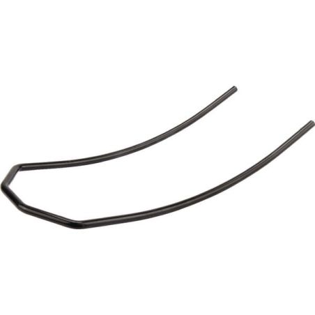 Double following harrow 167 mm - 471512
