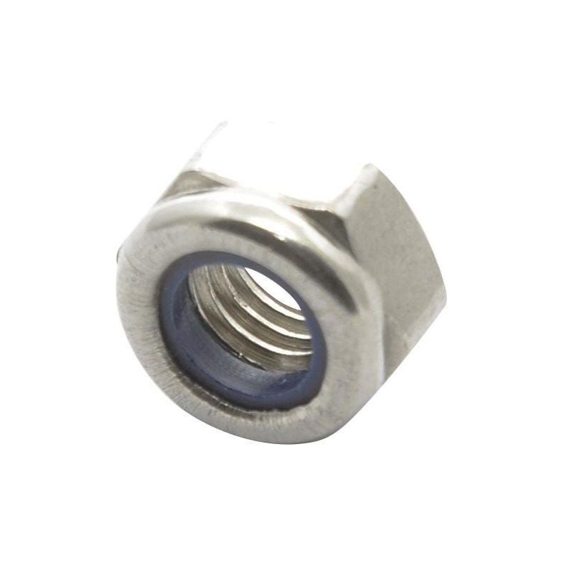 Lock nut - 4732211890 Lock nut - 4732211890