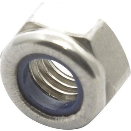 Lock nut - 4732211890