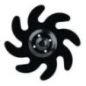 Disc TD LH - 473585 Disc TD LH - 473585