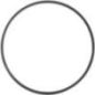 Spacing ring for liner - 4750815FPT