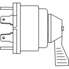 477017VA AL-KO, Elektrische Teile 