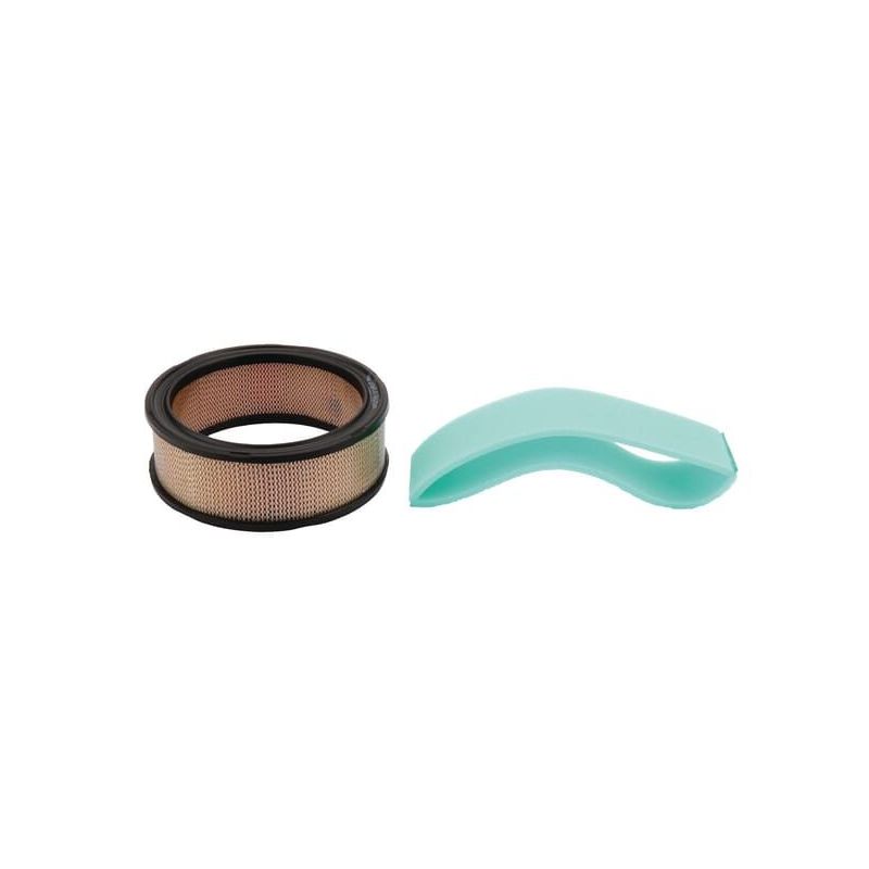 Luftfilter- und Vorfilterset - 4788303S1 Luftfilter- und Vorfilterset - 4788303S1