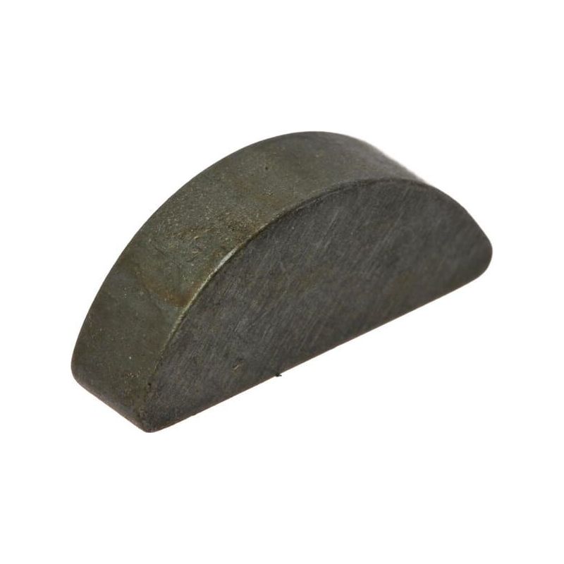 Woodruff Key 4x6,5x16 - 479645 Woodruff Key 4x6,5x16 - 479645