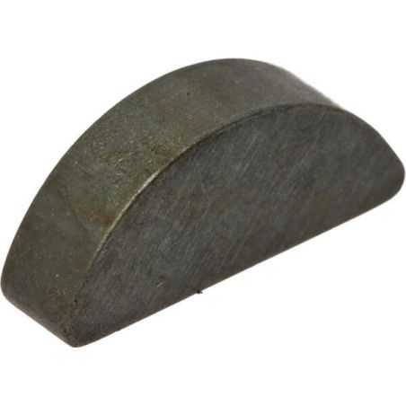 Woodruff Key 4x6,5x16 - 479645