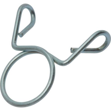 Fuel pipe clip A Big - 479696
