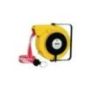 Rolle mit Absperrband - 4801RW Rolle mit Absperrband - 4801RW