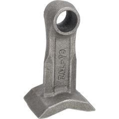 Nóż bijaka 38.5/62 mm Bomfold - 4825401N