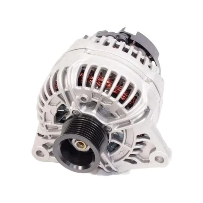 Alternator - 4892320FPT
